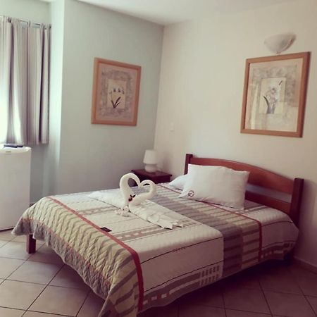 Pousada Alentejano I Ubatuba Bagian luar foto