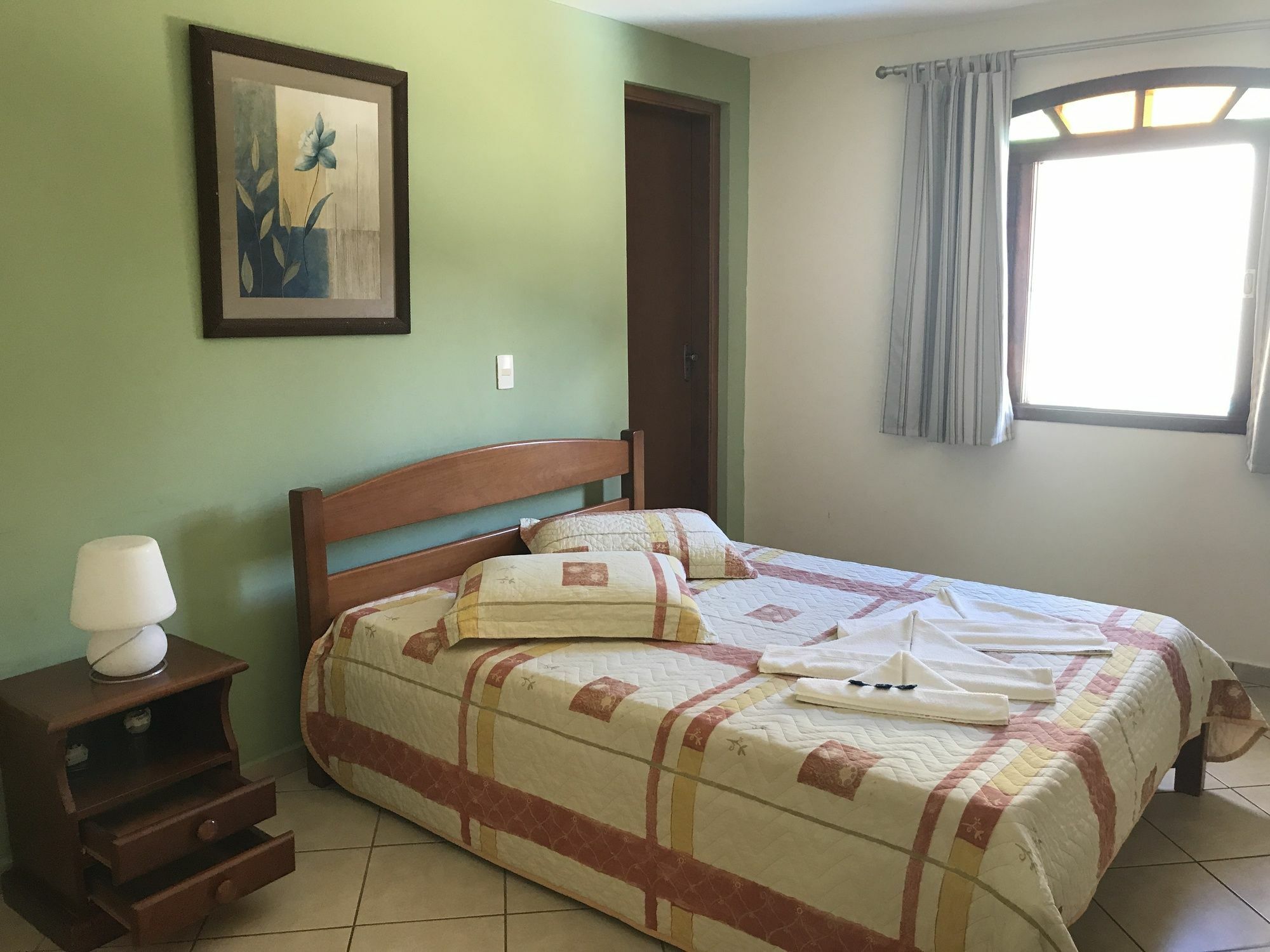 Pousada Alentejano I Ubatuba Bagian luar foto