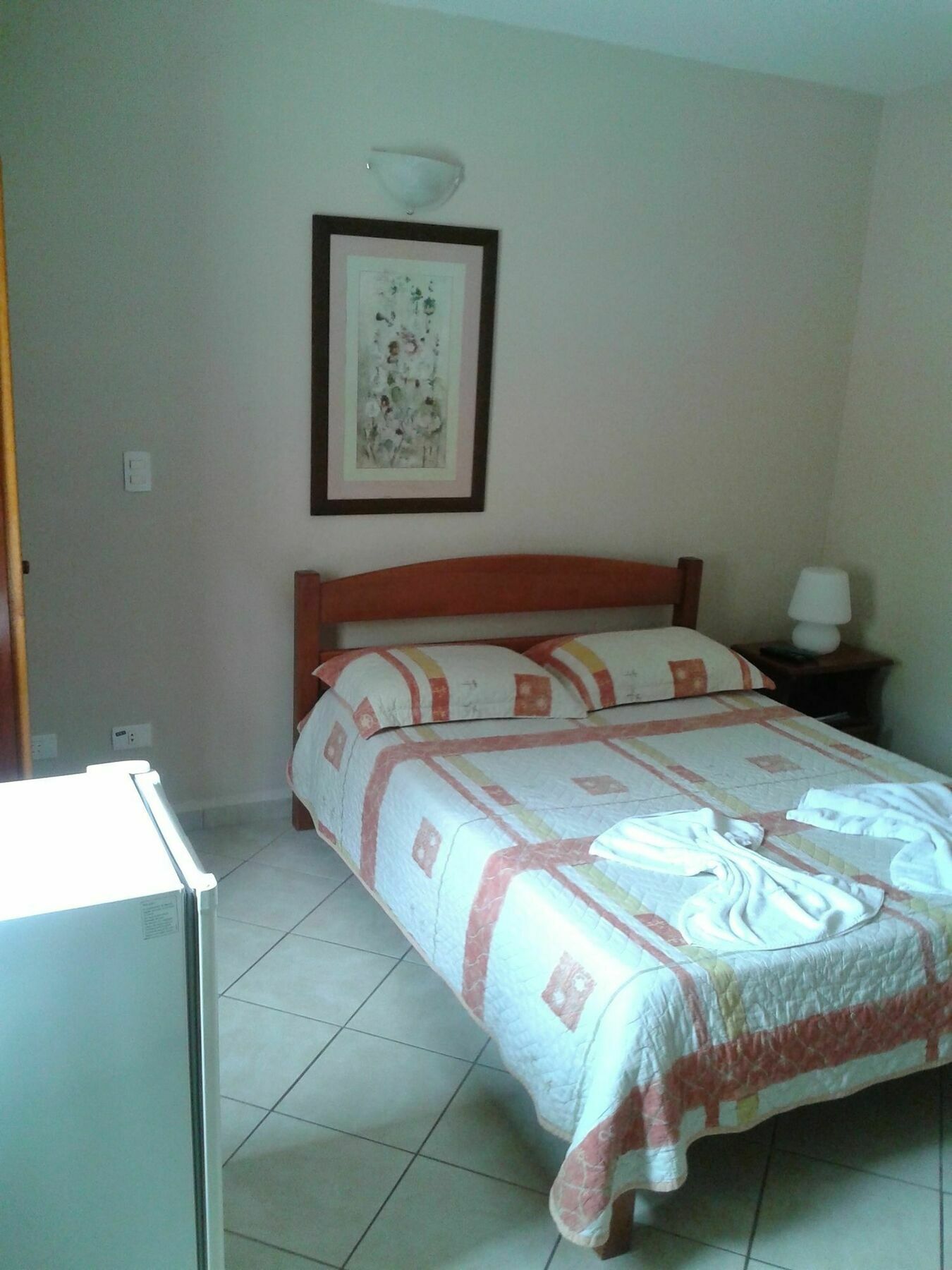 Pousada Alentejano I Ubatuba Bagian luar foto